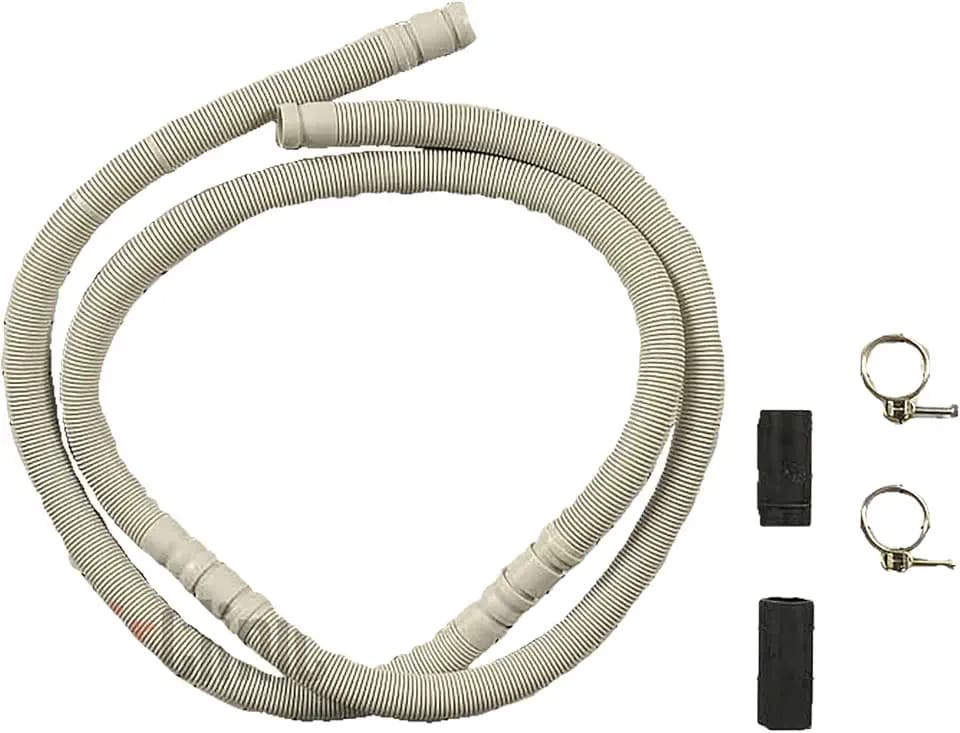 Bosch 11030046 Dishwasher Drain Hose Extension Kit