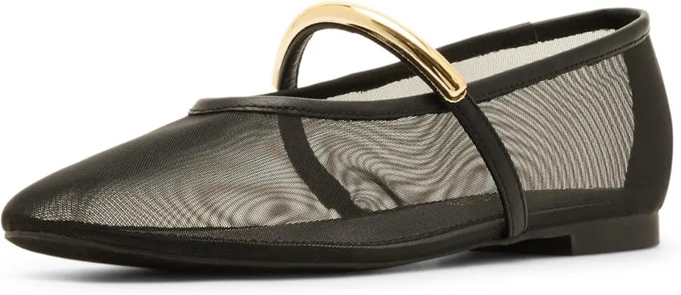 Madden Girl Women's Blaiine