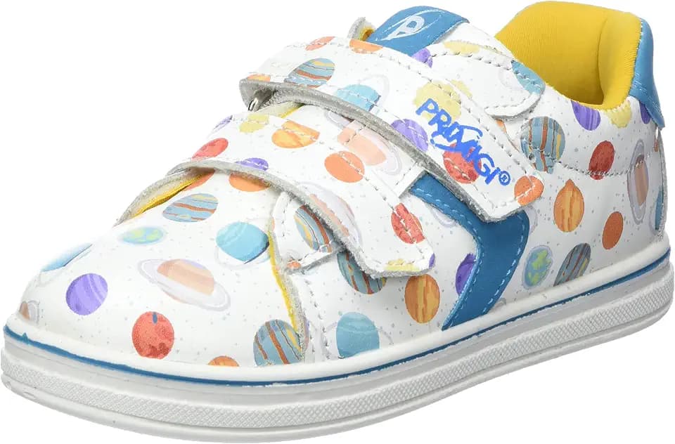 PRIMIGI Jungen Pba 18560Sneaker