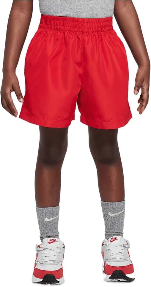 Nike Kids' Multi Dri-FIT Training Shorts