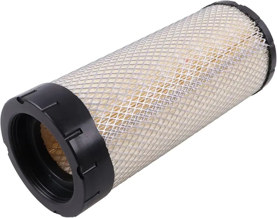 AF26117 Outer Air Filter for JLG 70005008 P628325 Fleetguard AF26117
