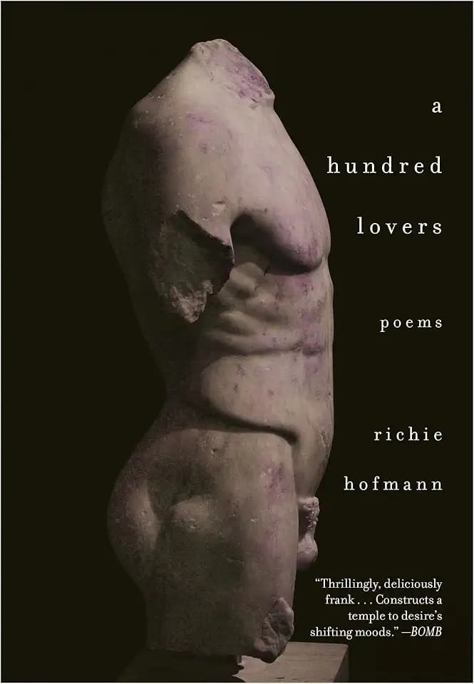 A Hundred Lovers: Poems