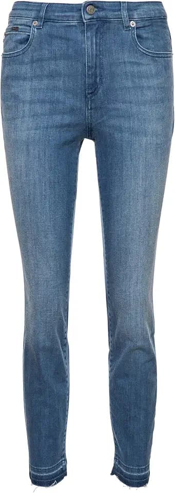 BOSS Damen Jeans-Trousers