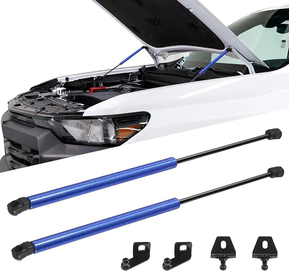 Hood Struts Fit for Chevy Colorado 2023-2026