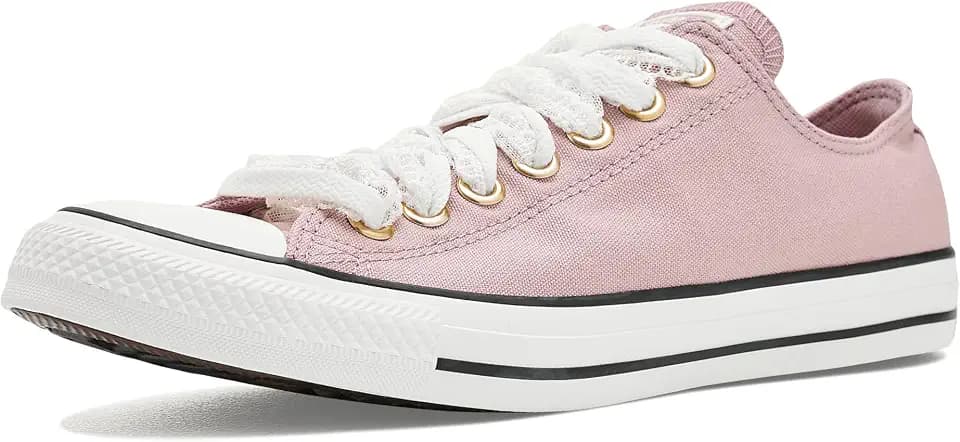 Converse Chuck Taylor All Star Lace High-Top Sneakers