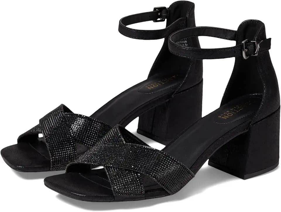 Kenneth Cole REACTION Women's Mix X Band Jewel