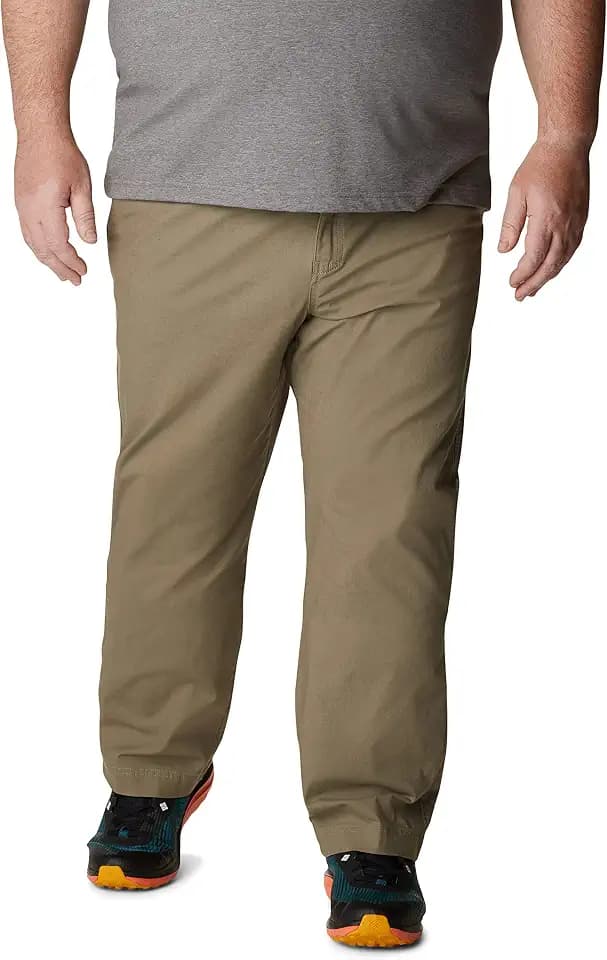 Columbia Men's Flex ROC Pant