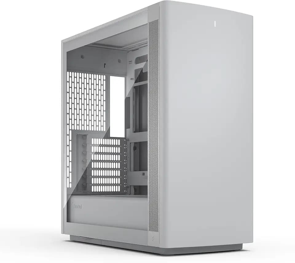 Fractal Design Define One Light TG Clear Tint - PC Gaming Case
