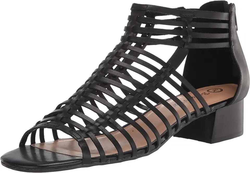 Bella Vita womens Holden Block Heel