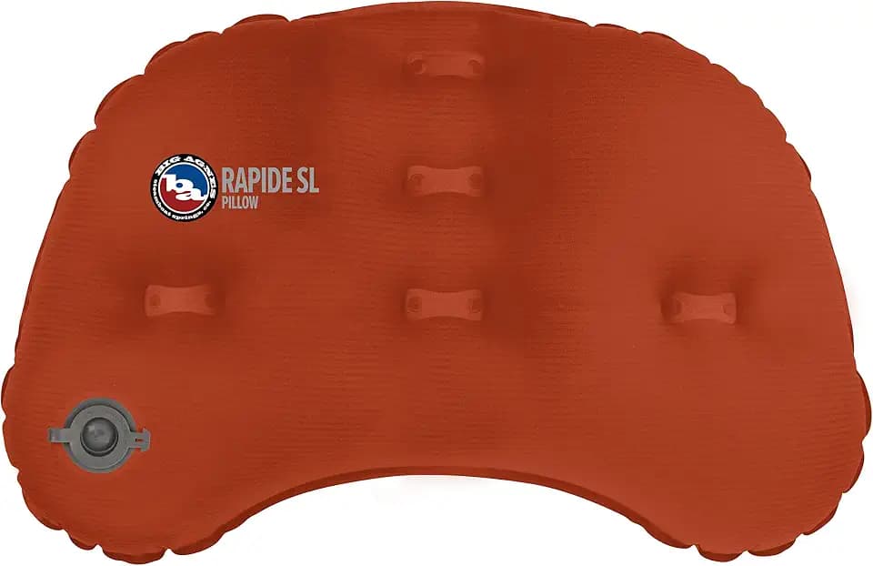 Big Agnes Rapide SL Camping Pillow