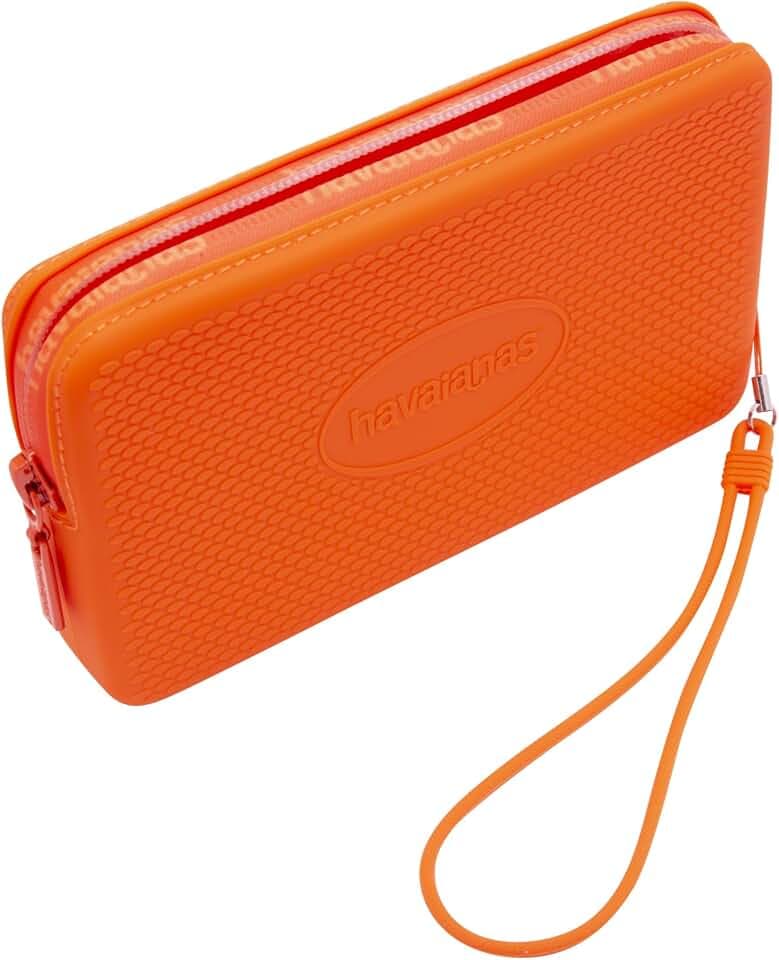 Havaianas Mini Bag Logo Clutch