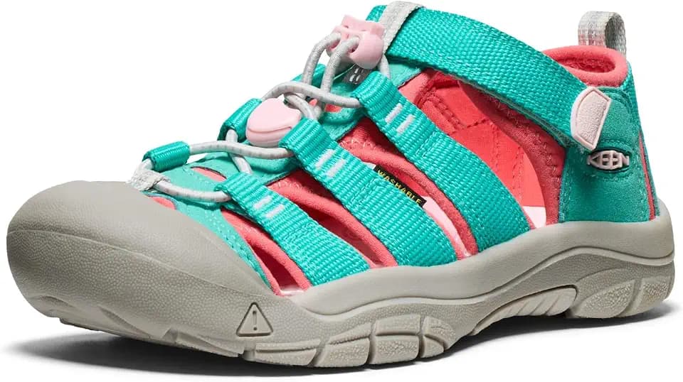 KEEN Unisex Kinder Newport H2 Sandale