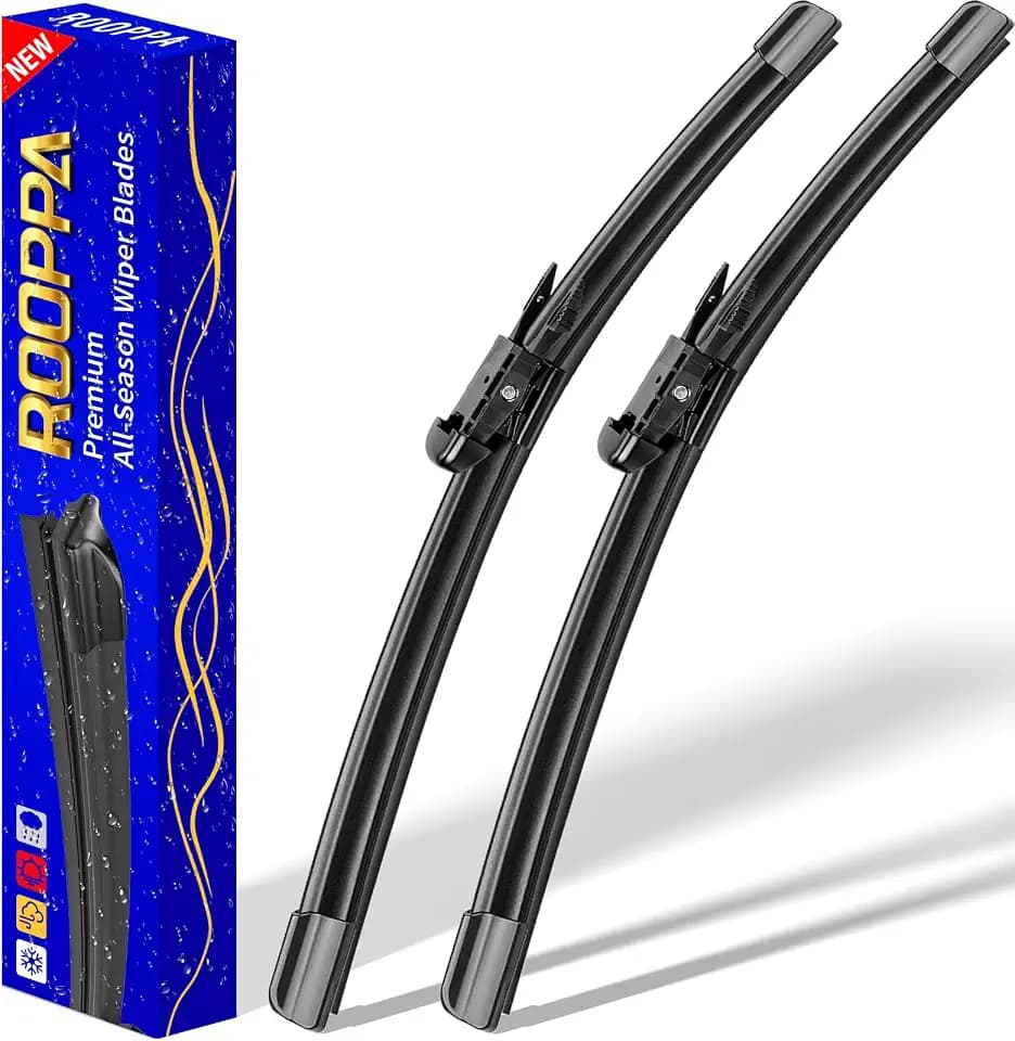 26" 23" Front Wipers Fits Toyota Tundra 2007-2021 Wiper Blades