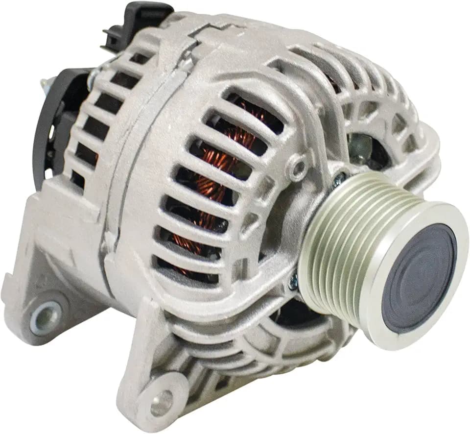 DB Electrical Alternator for Dodge Truck Ram Ram 2500 Ram 3500 Ram 4500