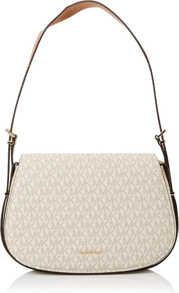 Michael Kors MD FLAP MESSENGER Bag