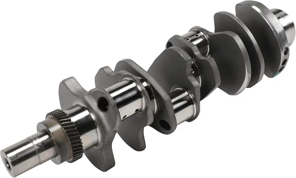 GM Genuine Parts 12680208 Engine Crankshaft