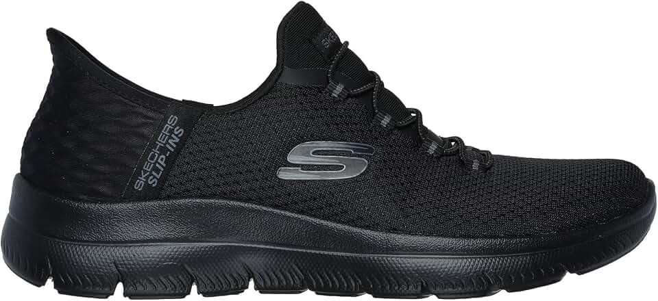 Skechers Damen Freizeitschuh