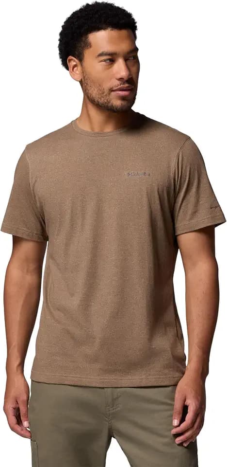 Columbia Men's Thistletown Hills Short Sleeve