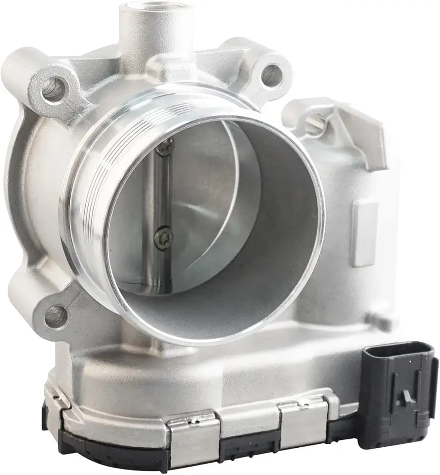 Electronic Throttle Body Assembly S20239