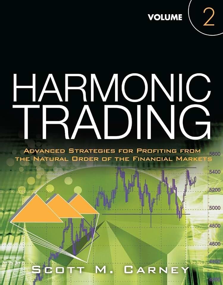 Harmonic Trading, Volume Two: Advanced Strategies for Profiting from the Natural Order of the Financial Markets: Advanced Strategies for Profiting from the Natural Order of the Financial Markets