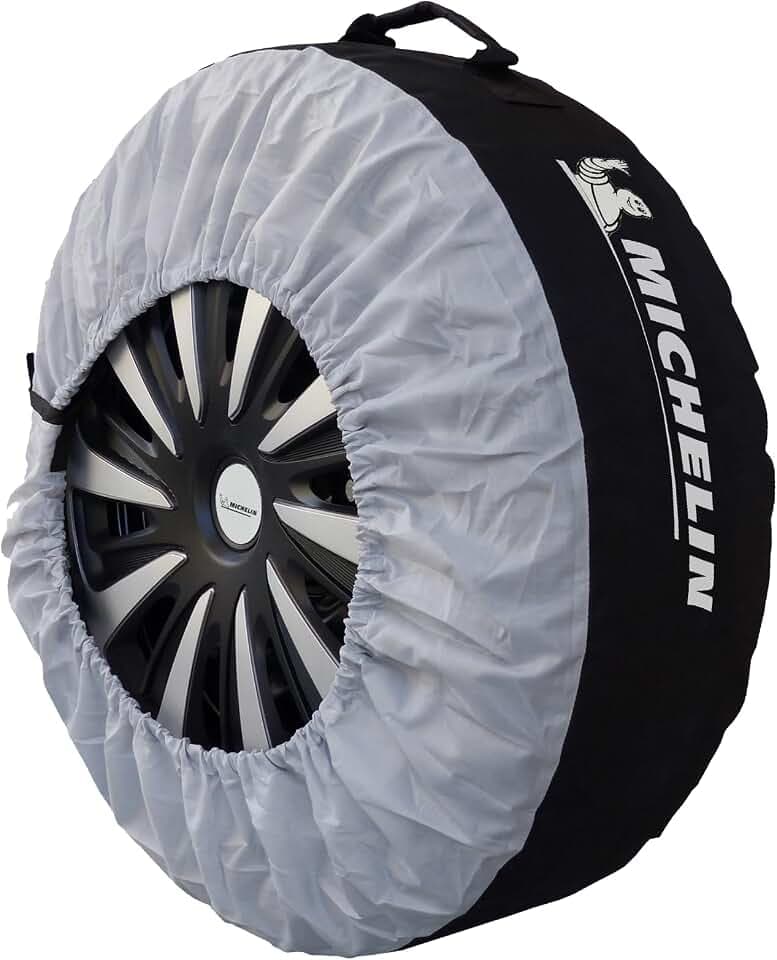 MICHELIN Radabdeckung/Reifen