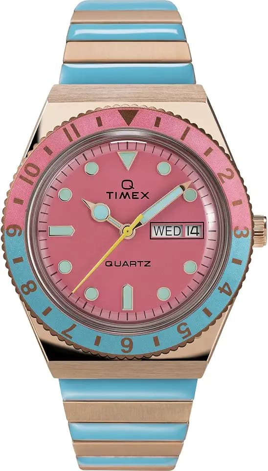 Timex Women's Q 36mm Watch