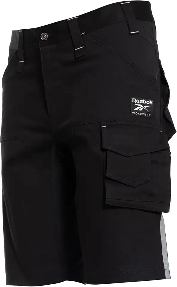 Reebok Workwear Short