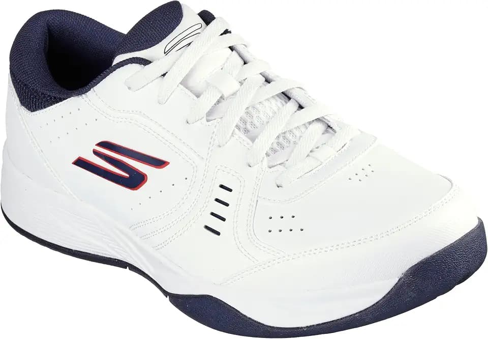Skechers Men's Viper Court Smash Pickleball Shoe
