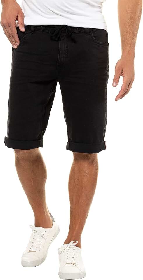 JP 1880 Herren Bermuda