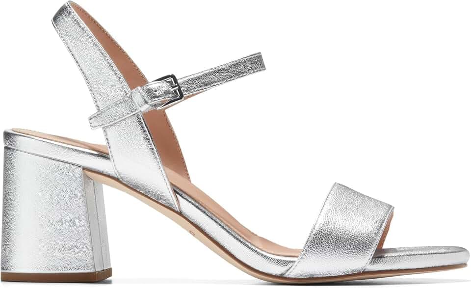 Cole Haan Women's Josie Block Heel Sandal (65mm)