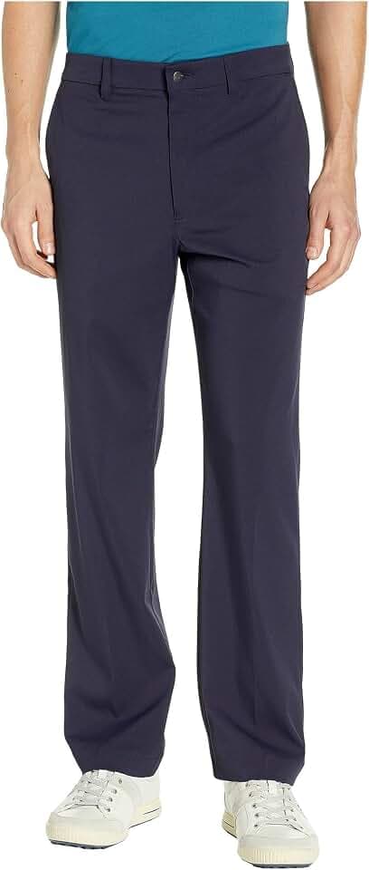 Callaway Men's Lightweight Tech Golf Pants With Active Waistband