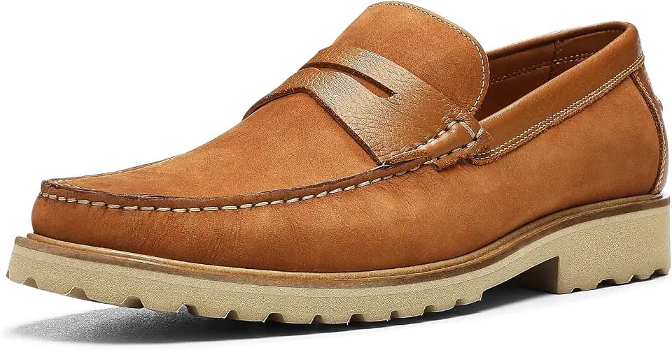 Donald J Pliner Men's Joe Nubuck