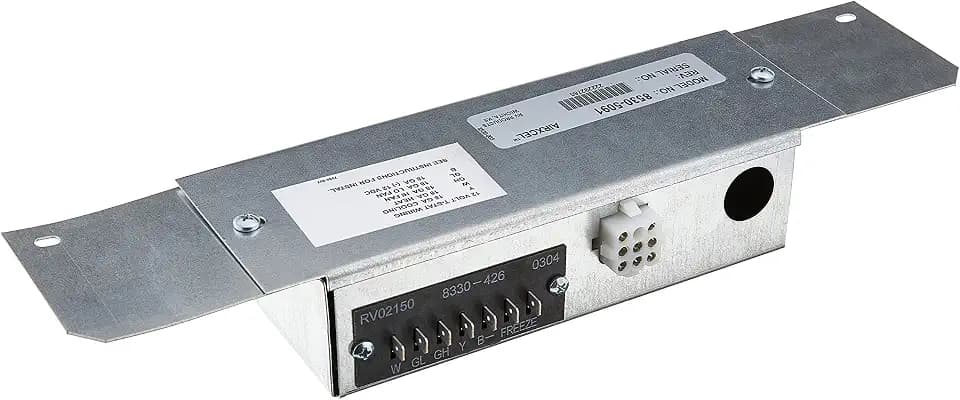 Coleman 85305091 Junction Box