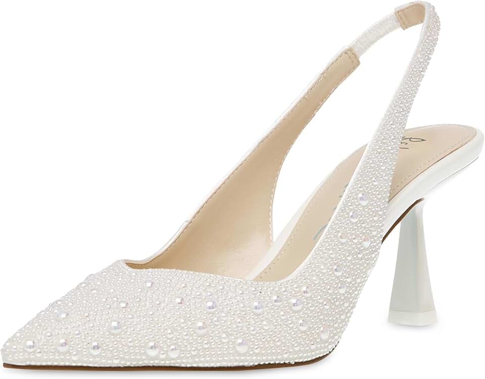 Betsey Johnson Damen ClarkPumps