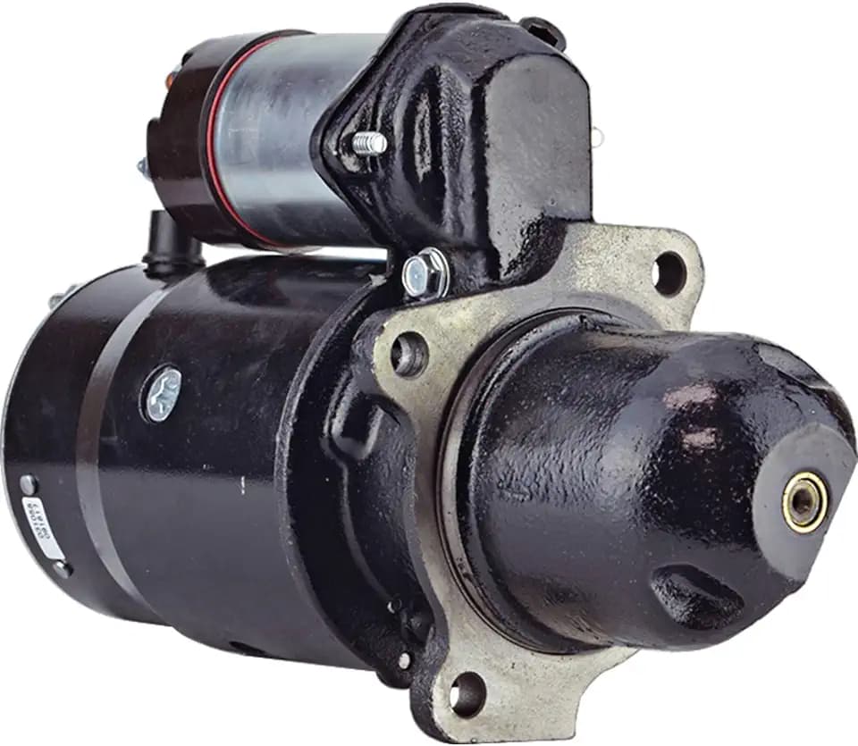 DB Electrical Starter for Clark Auto and Light Truck TTF C-450 H10-150F