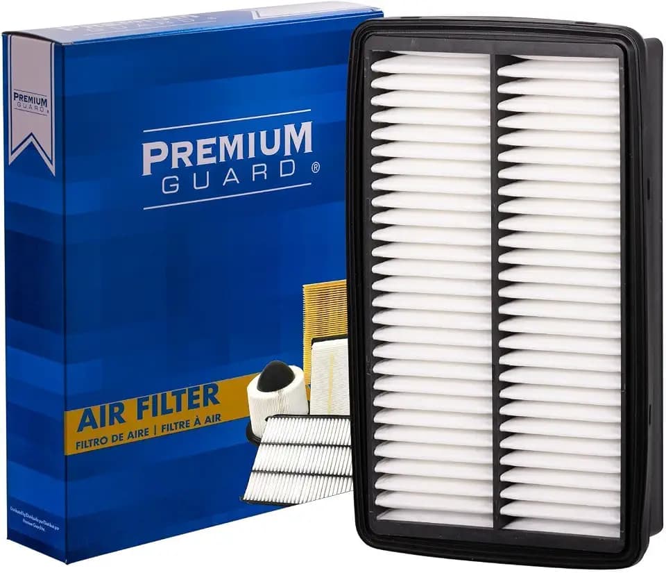 PG PA99923 Engine Air Filter | Fits 2021-2026 Genesis G80 2.5L