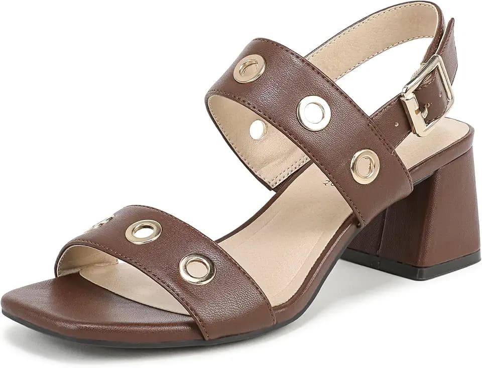 LifeStride Clara Slingback Sandals