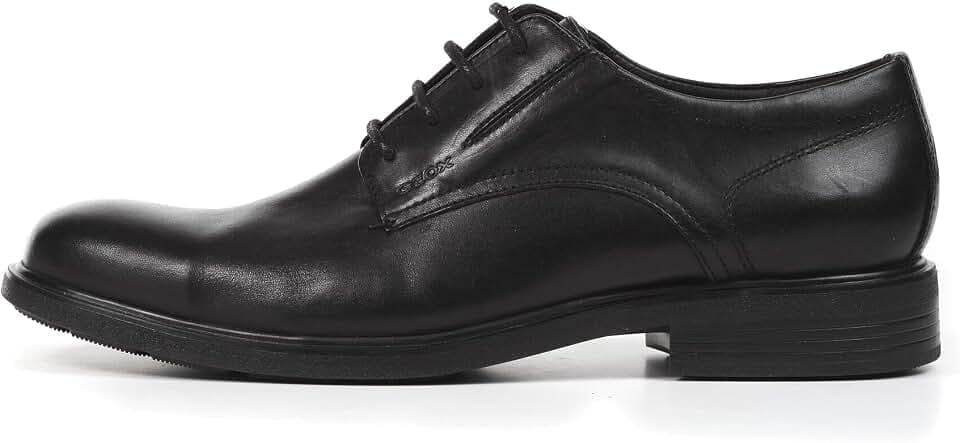 Geox Herren U Dublin ASchuhe