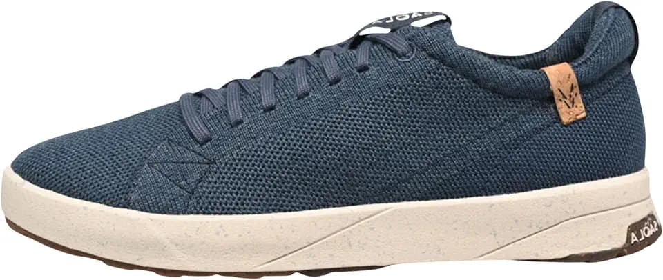 SAOLA Women's Cannon Knit 2.0 Wool Sneaker
