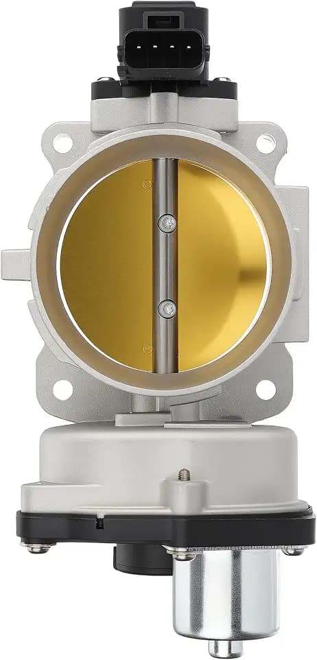Electronic Throttle Body Fit for Lincoln Navigator 2005-2014#8L3Z-9E926-A