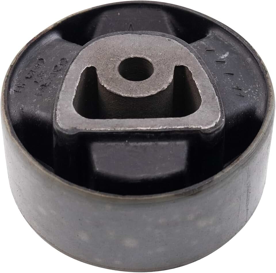 TRQ Transmission Mount