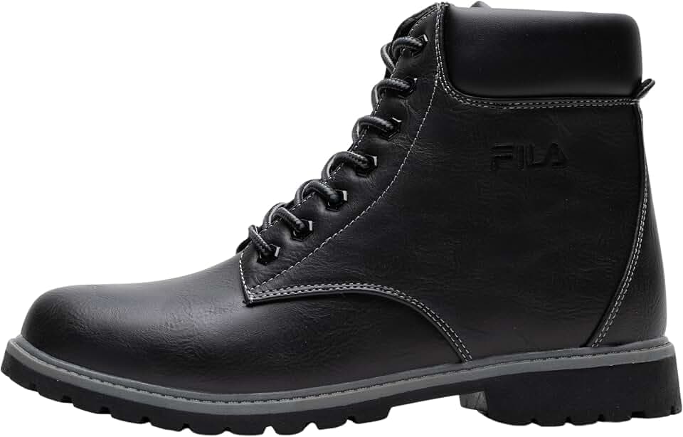FILA Damen Maverick Mid WmnBoot