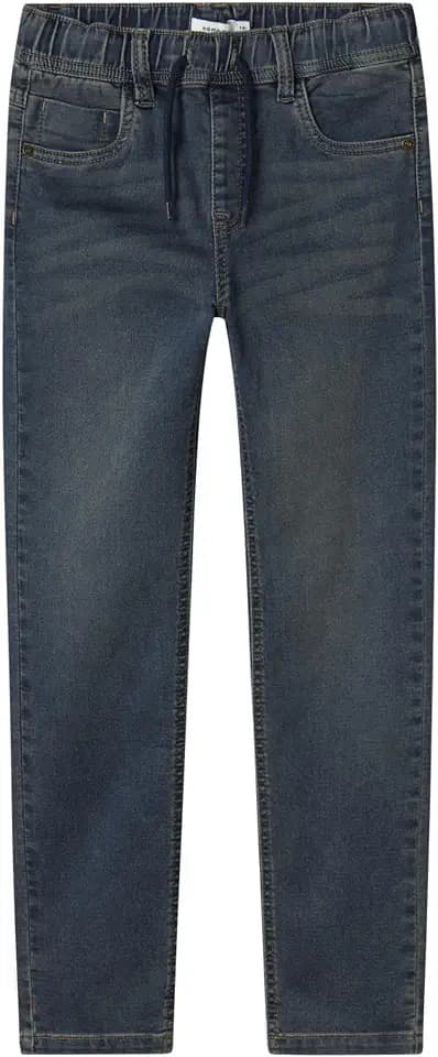 NAME IT Boy Jeans Slim Fit Sweat