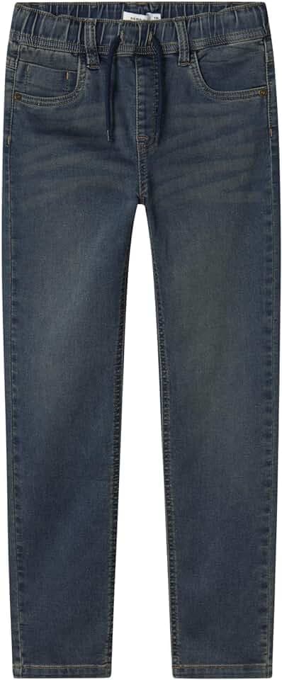 NAME IT Boy Jeans Slim Fit Sweat