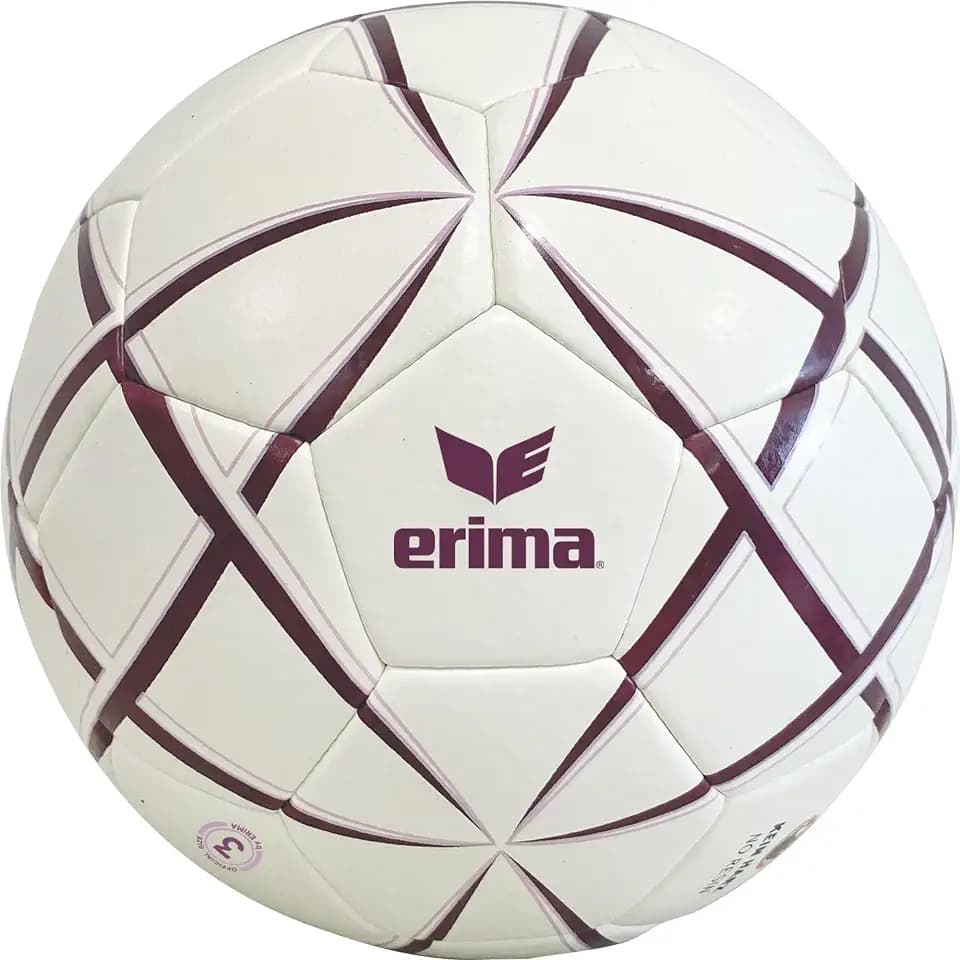 Erima Magic Handball,harzfreier Handball mit super Grip,Kinder & Erwachsene