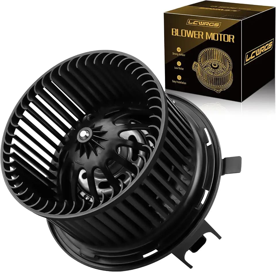 AC Blower Motor 700154 for 2002-2007 Jeep Wrangler TJ Liberty KJ