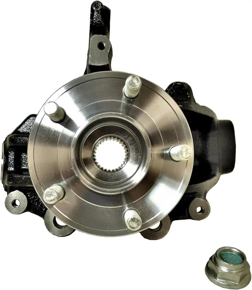 ACDelco Gold LK919R (19530044) Steering Knuckle