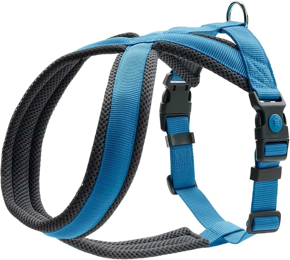 HUNTER London Comfort Hundegeschirr
