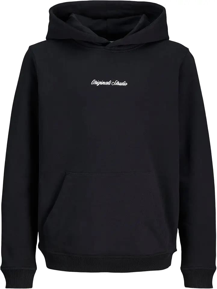 JACK & JONES Kapuzenpullover Boys