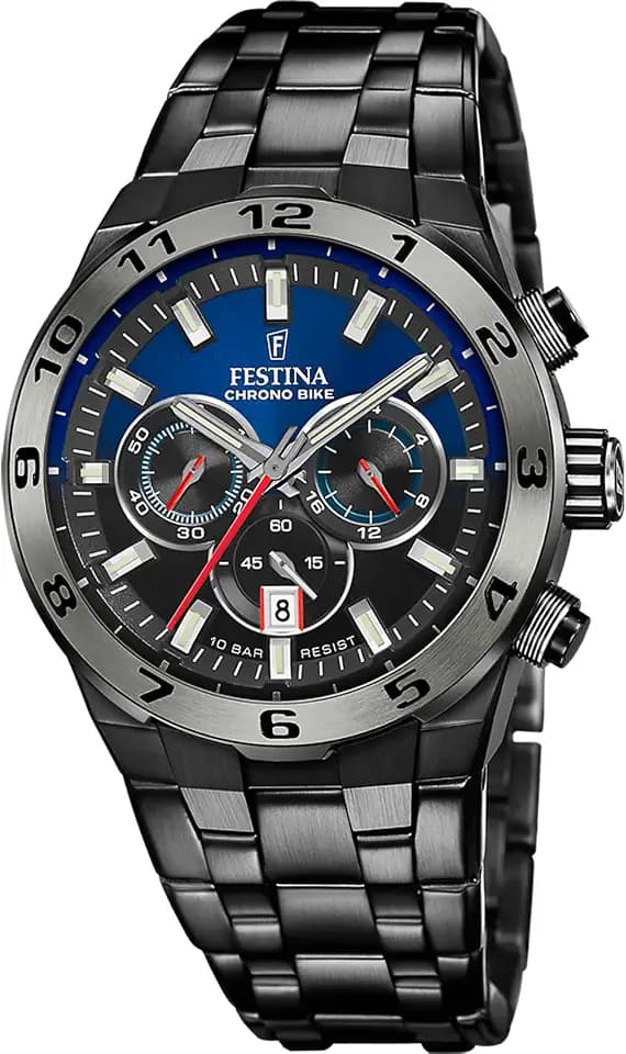 Festina Chronographen Special Editions